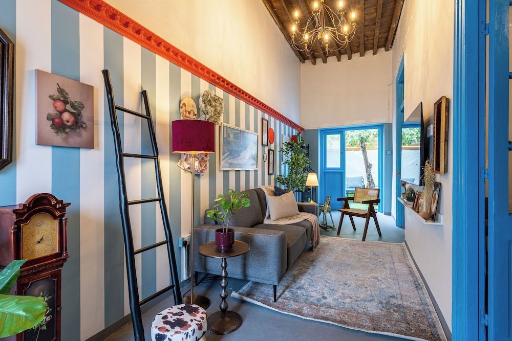 Blue Haven - 2 Bedroom Escape in Larnaca 1