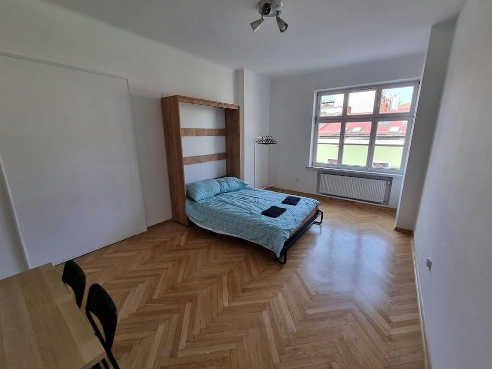Fantastic-Inn Kraków - KR6 1