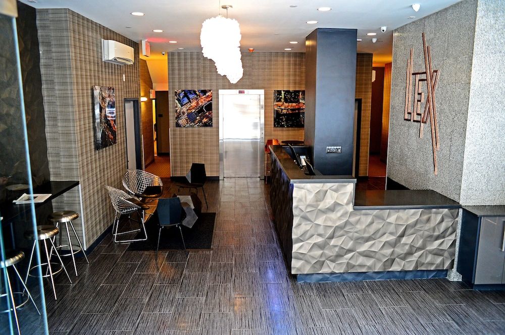 Lex Hotel NYC 2