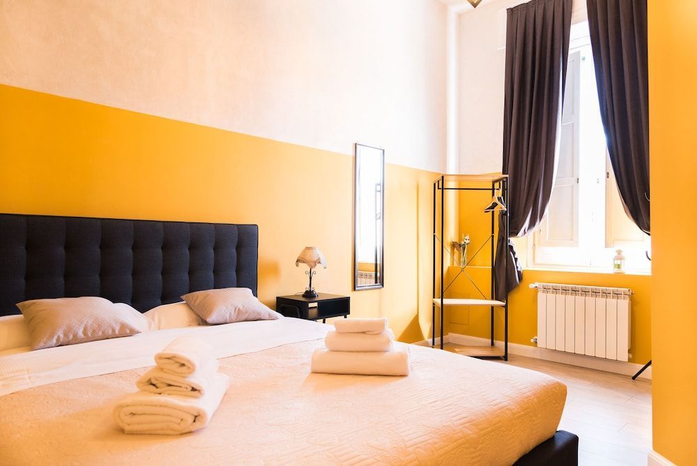 B&B Lumiere Roma 1