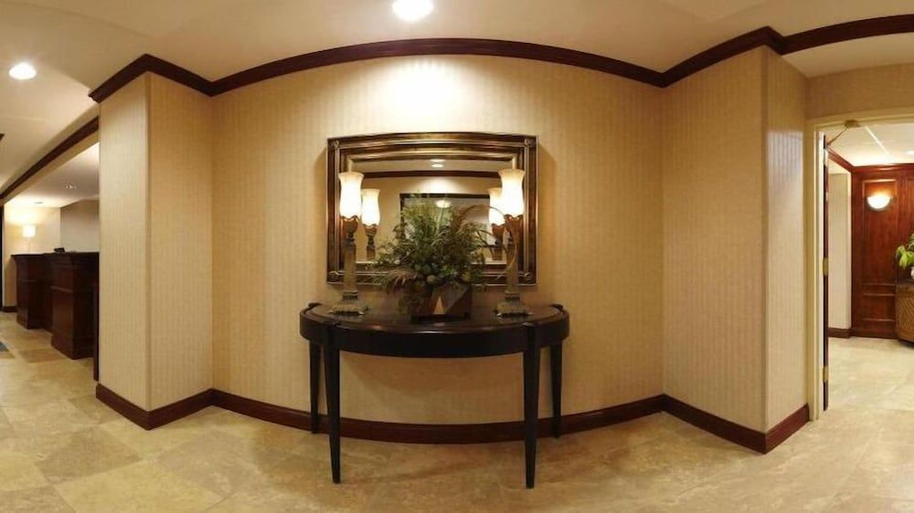 Holiday Inn Express & Suites HARRIMAN by IHG 2