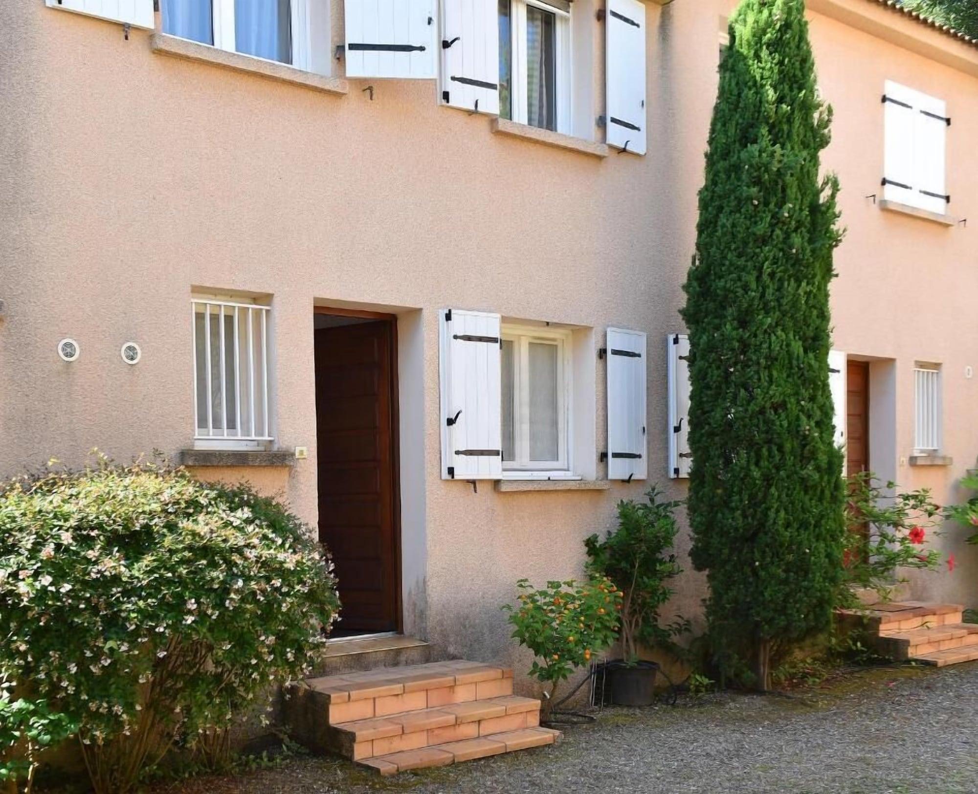 Residence Les Chenes 1