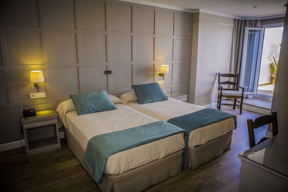 Hotel Doña Blanca 1