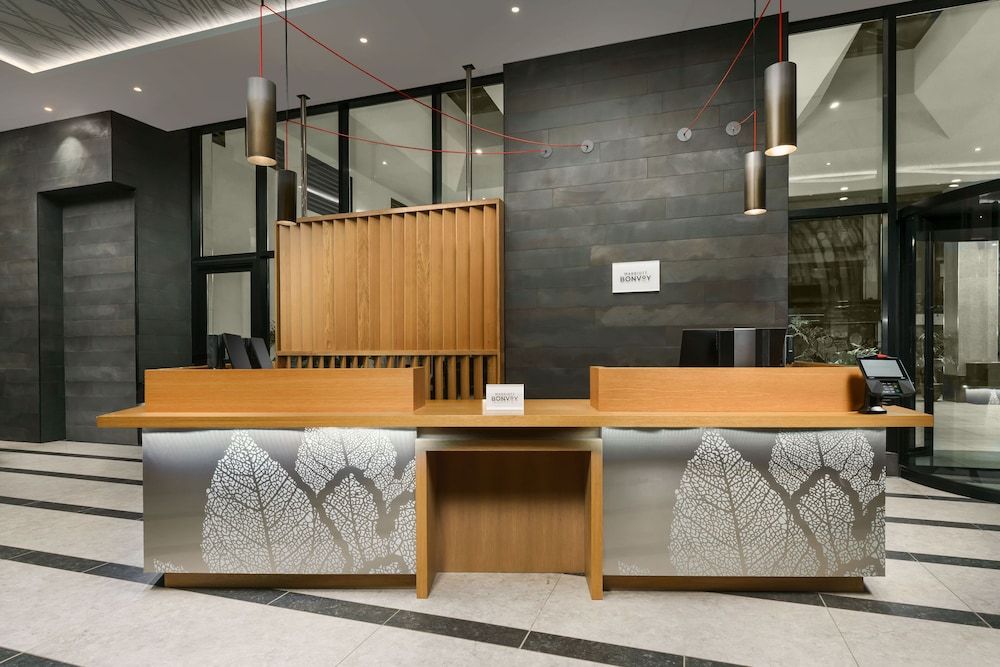 SpringHill Suites by Marriott New York Manhattan Chelsea 2