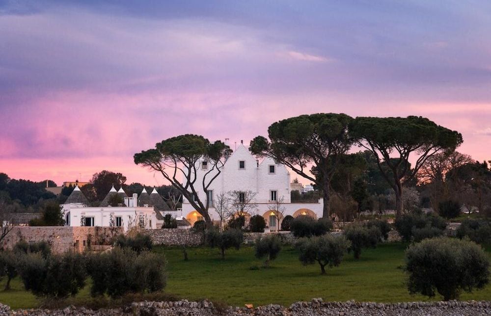 Masseria Grofoleo 1