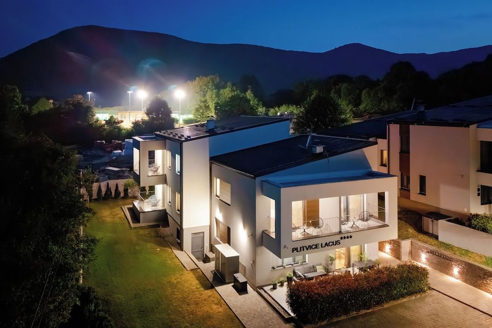 B&B Plitvice Lacus 1