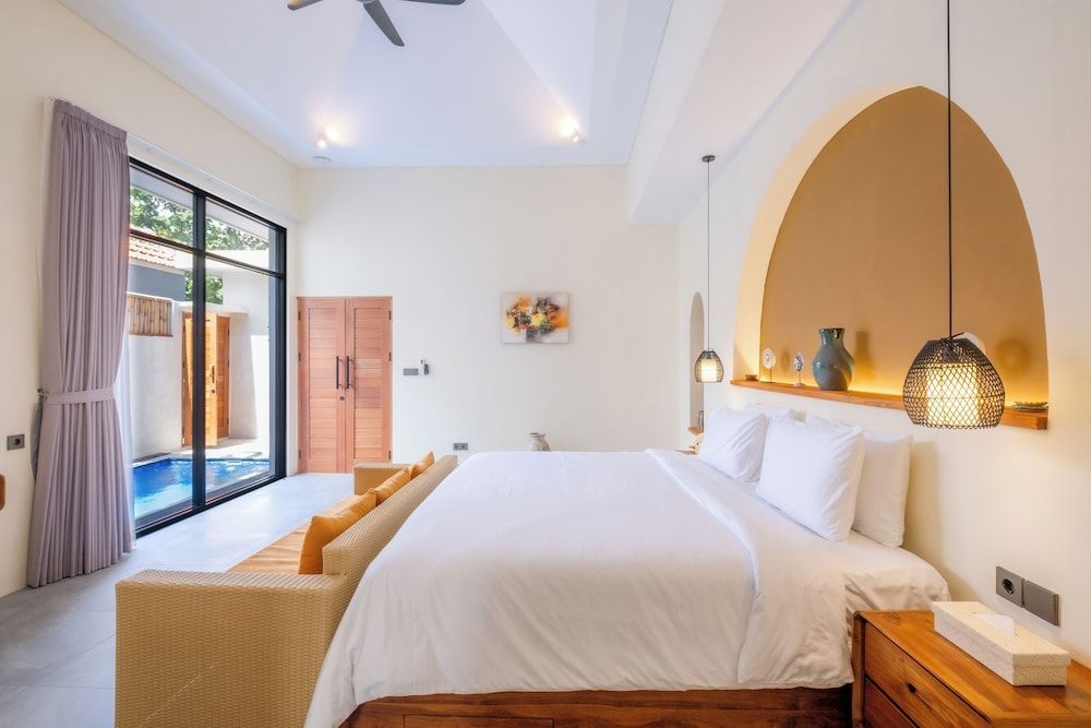Rinta Villas 1