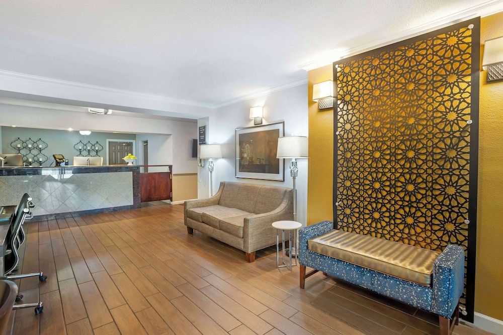 Best Western Clovis Cole 2