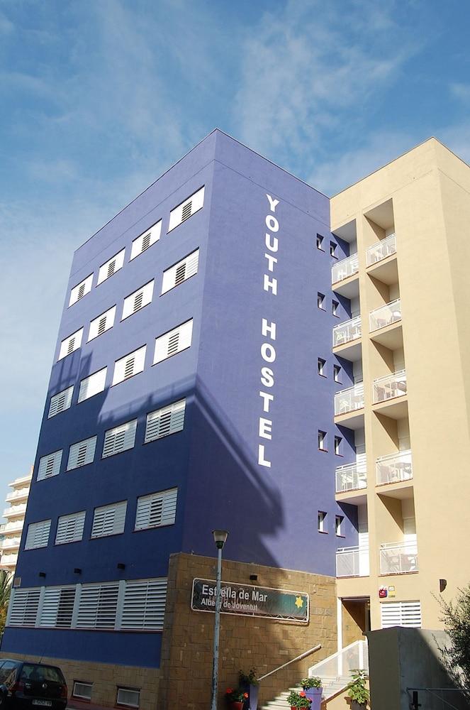 Estrella de Mar Youth Hostel 1