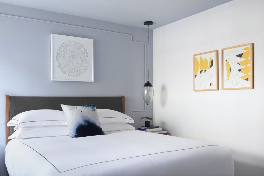 Kimpton Virgilio Polanco by IHG 1