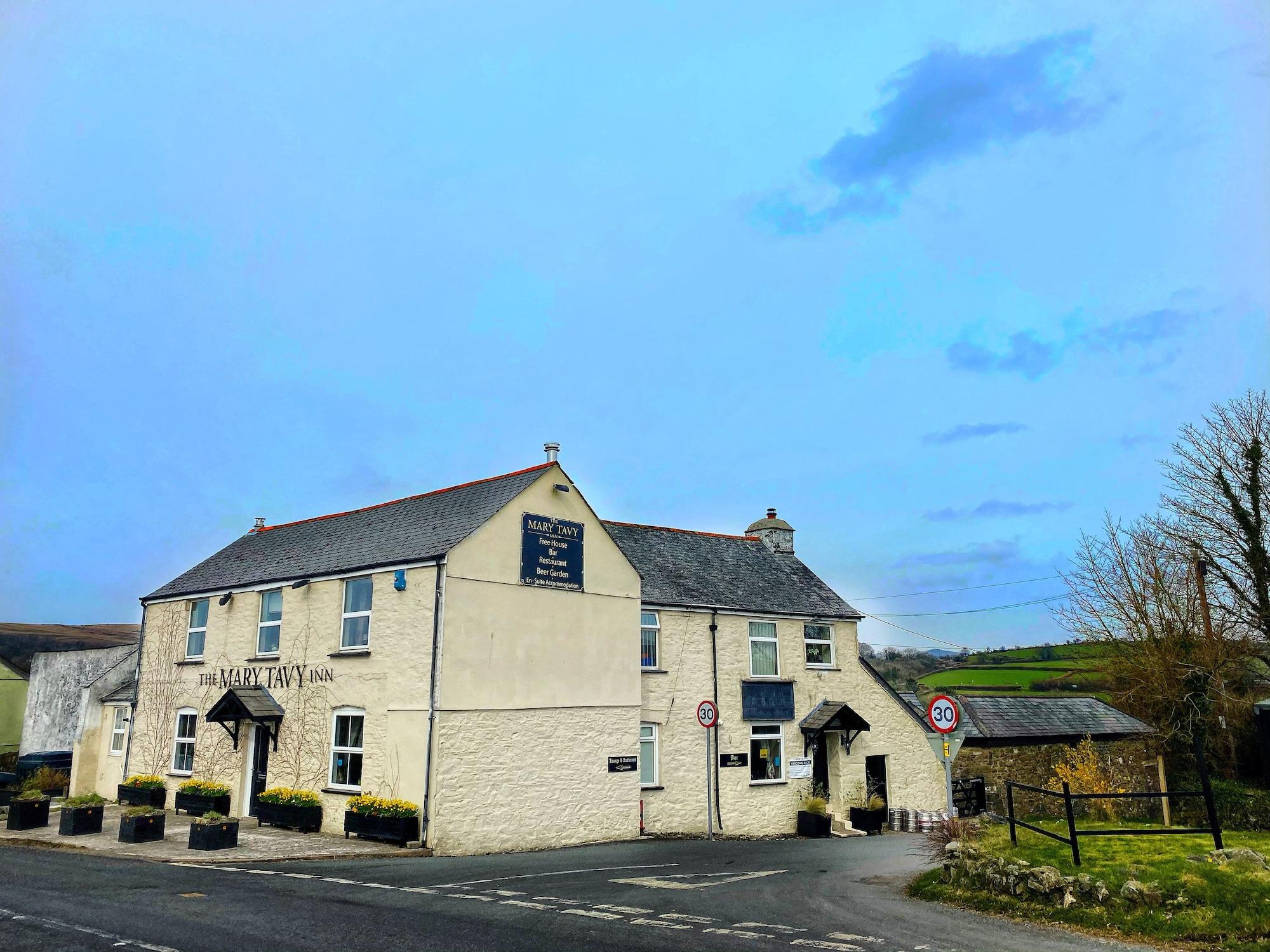 Mary Tavy Inn 2