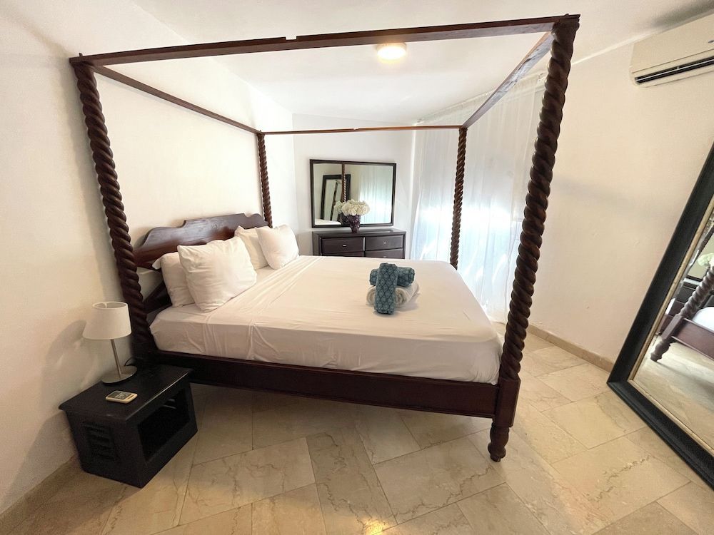 CASAS DEL MAR HOTEL Beach & SPA 2
