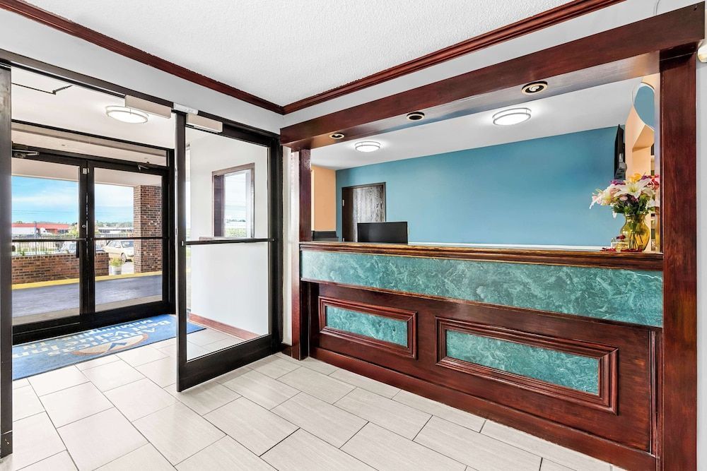 Americas Best Value Inn McMinnville 2