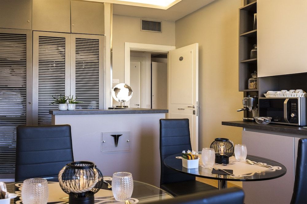 Top Floor Trastevere 2