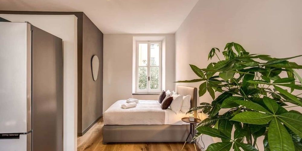 Sant'Eligio Loft Campo de Fiori 2