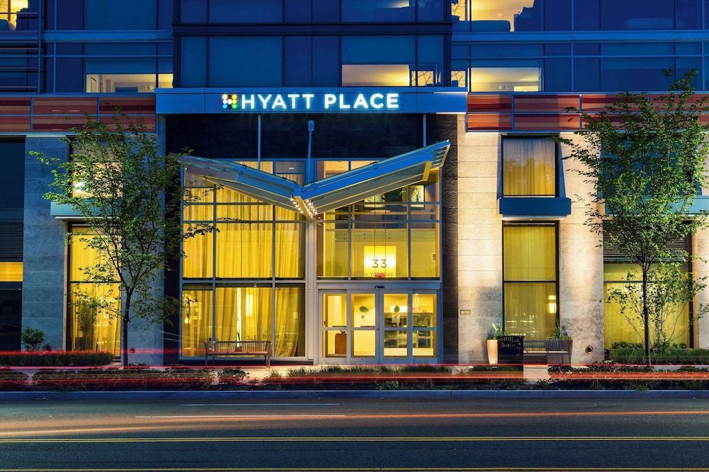 Hyatt Place Washington DC/US Capitol 1