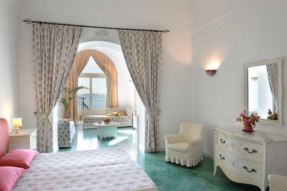 Villa Rosa 2