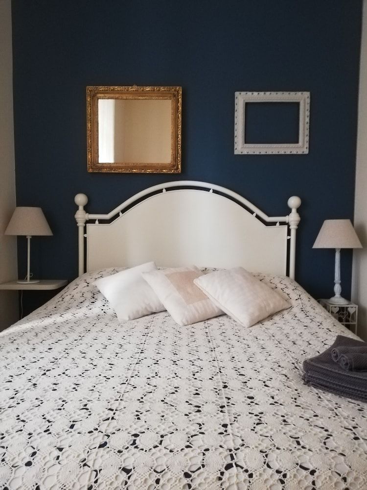 Dogana d'Acqua Rooms & Art 1