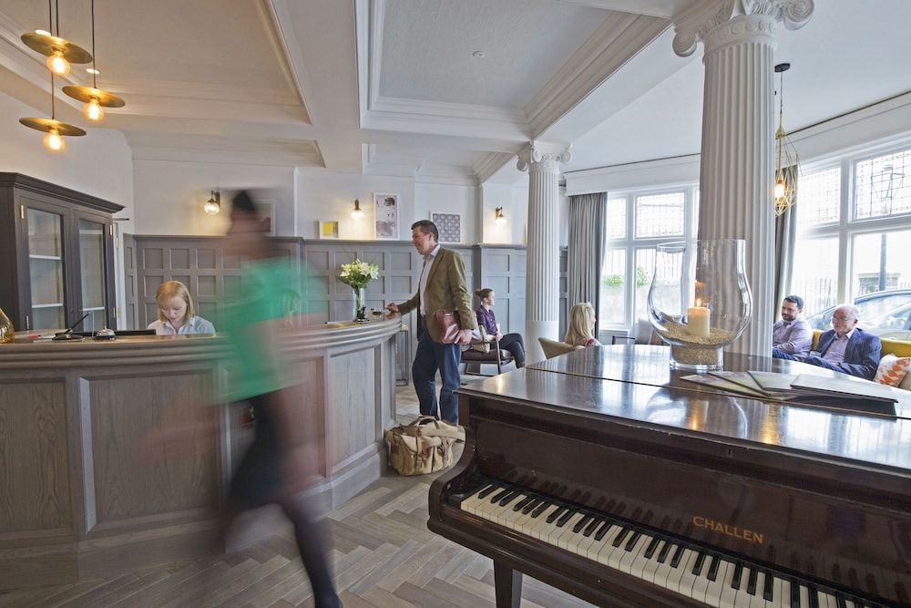 The Royal Wells Hotel, Tunbridge Wells - The Coaching Inn Group 2