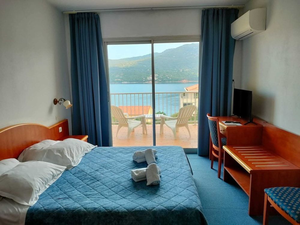 Hotel Hibiscus 1