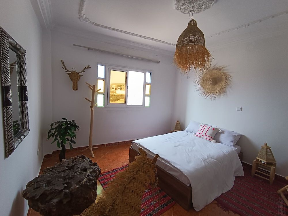 Freebirds Hostel 2