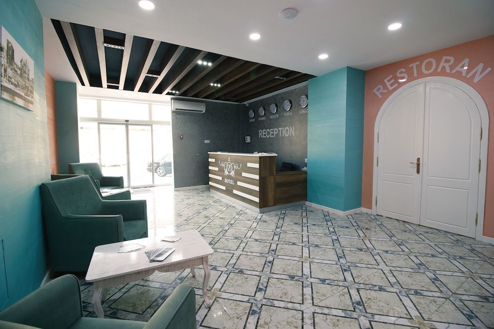 ZamZam Hotel 2