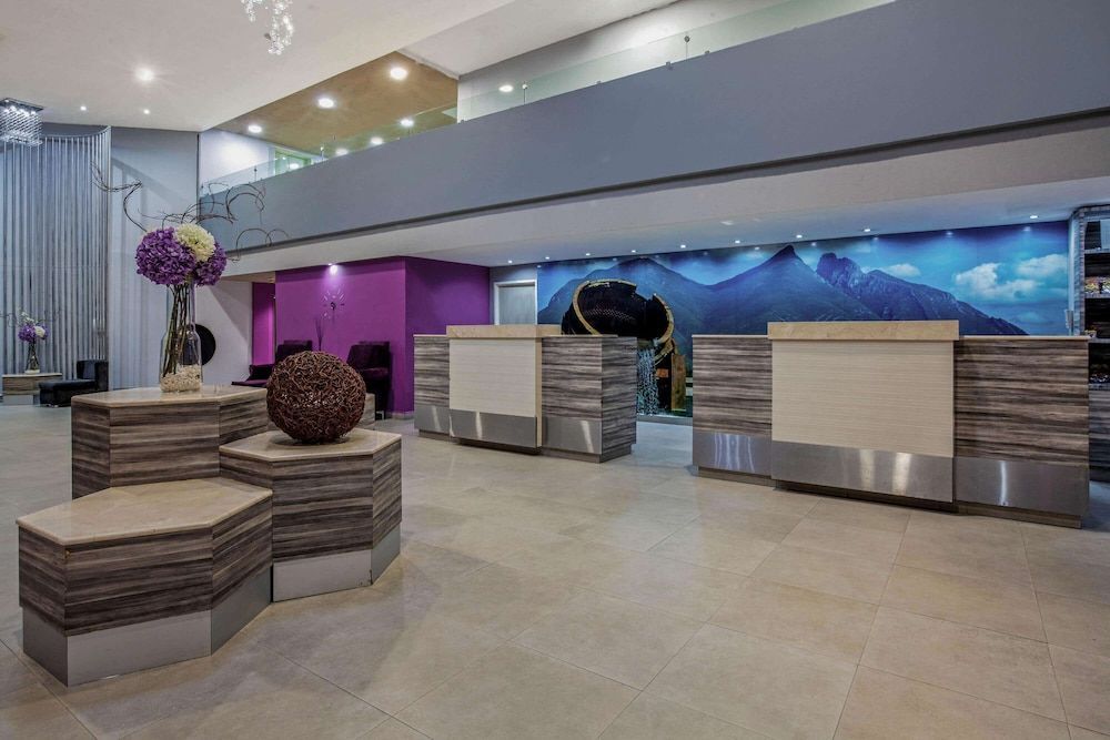 CHN Hotel Monterrey Centro, Trademark Collection by Wyndham 2
