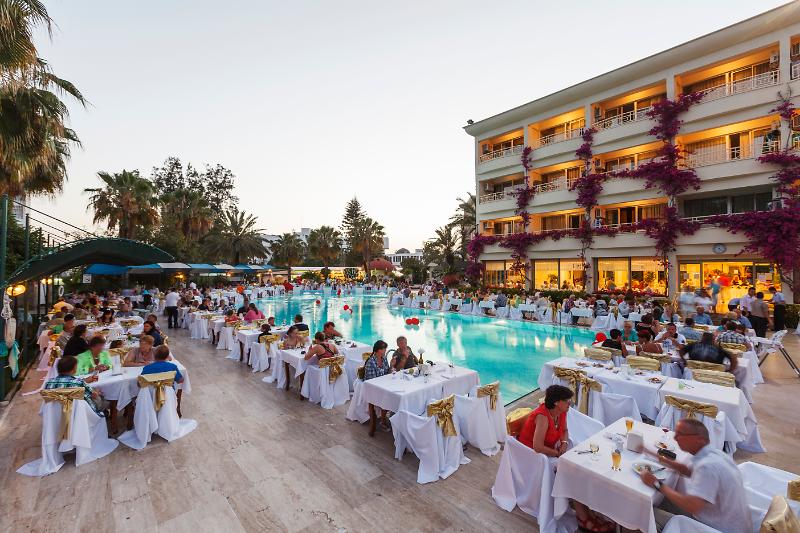 Bieno Venüs Hotel - All Inclusive 2