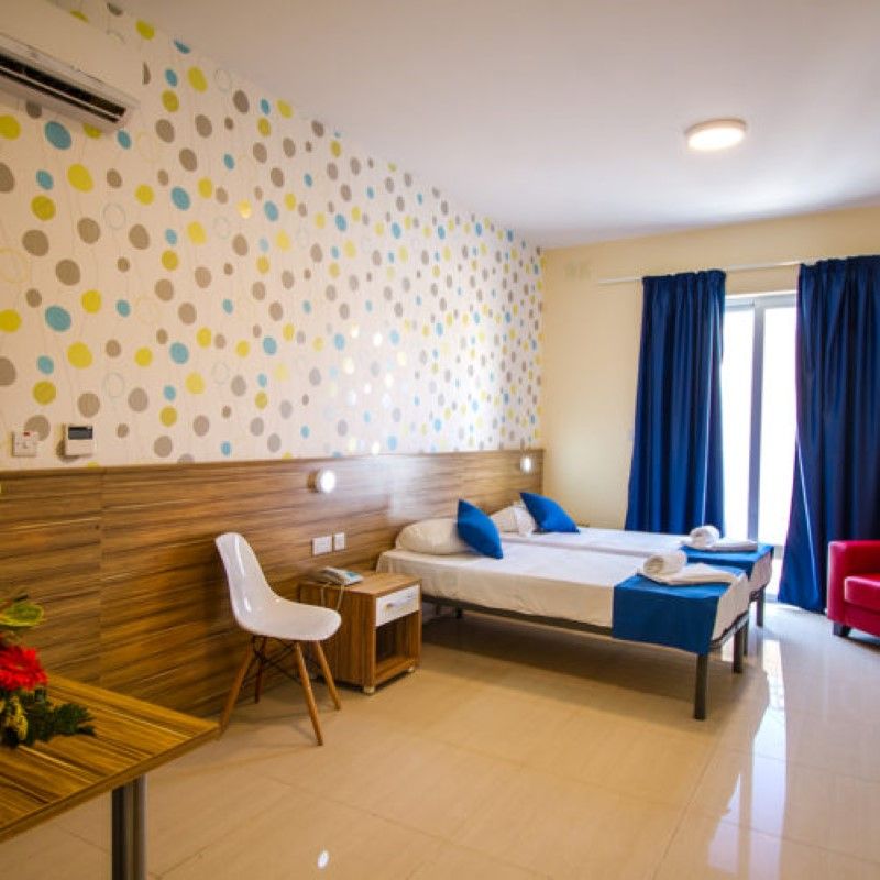 BLUBAY SUITES BY ST HOTELS 2