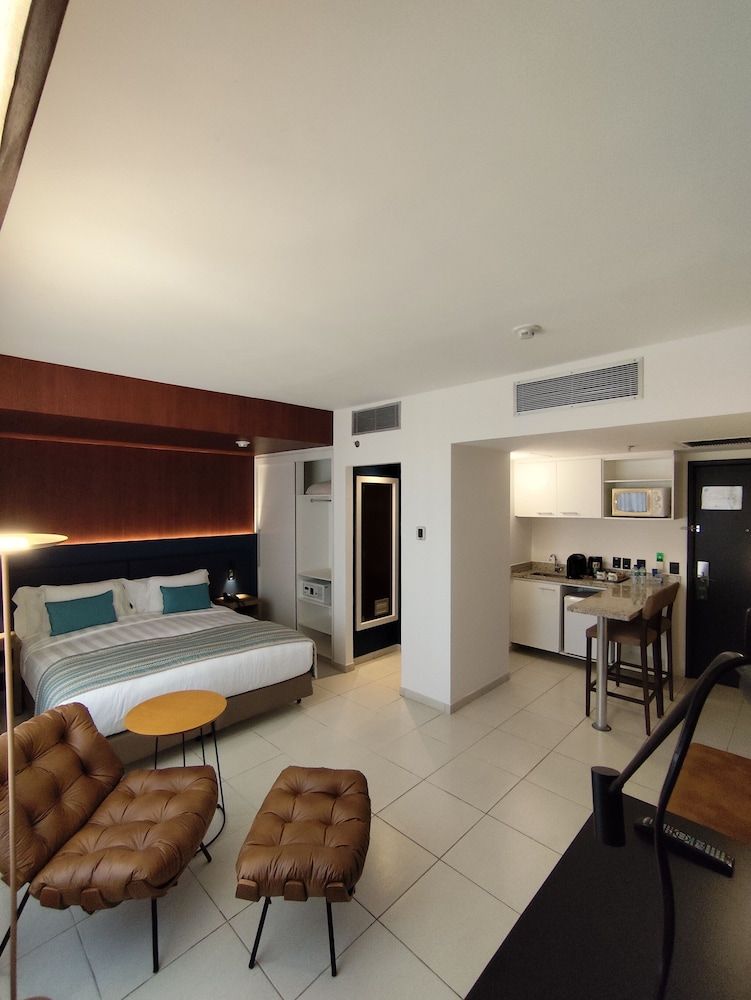 Quality Hotel & Suítes São Salvador 2