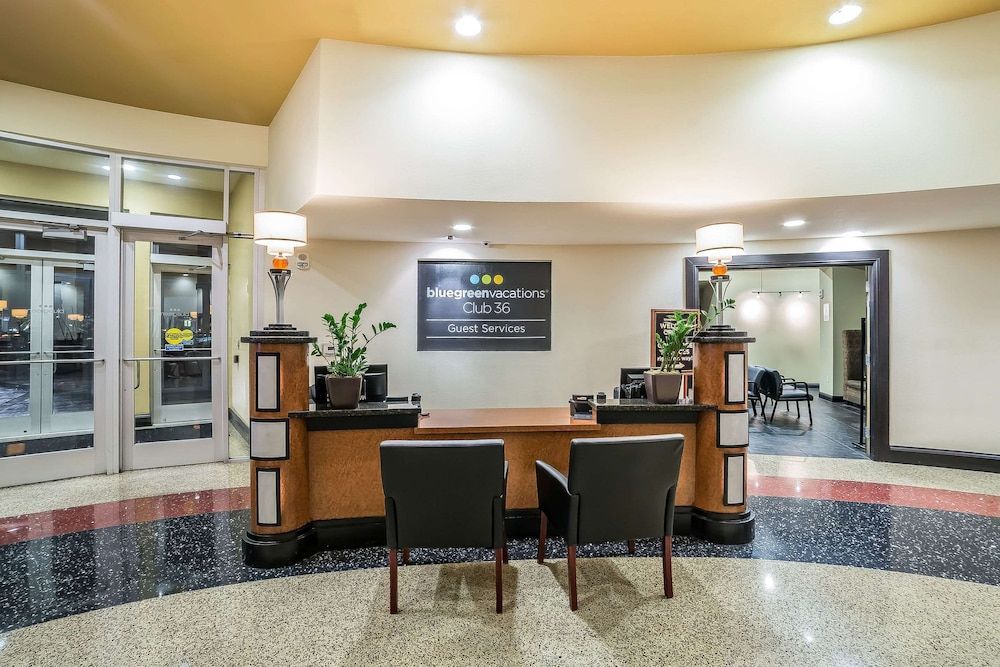Bluegreen Vacations Club 36, an Ascend Collection Resort 1