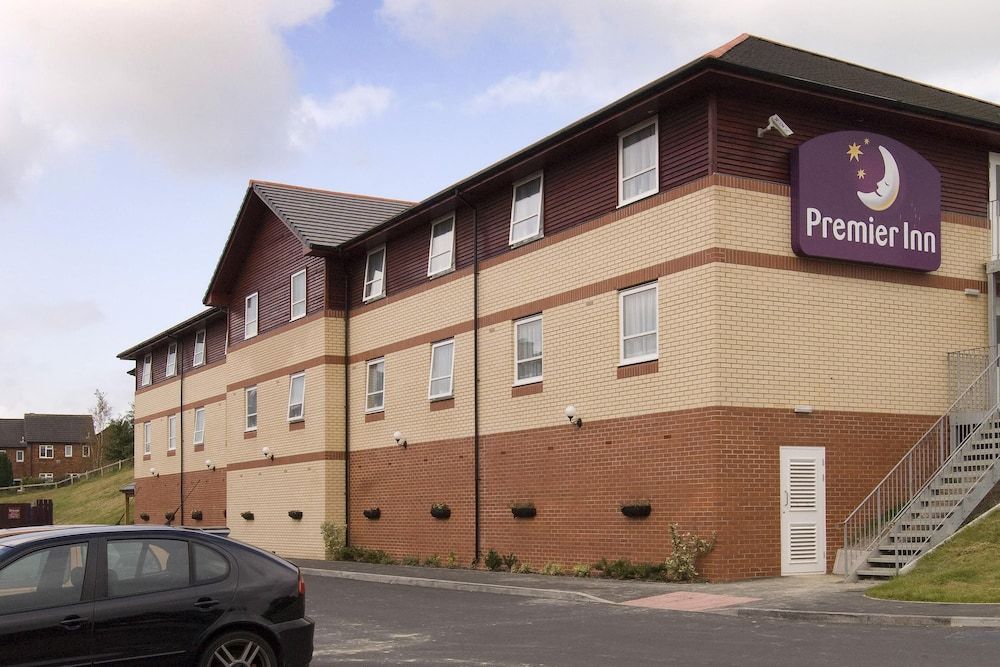 Premier Inn Barnstaple 1