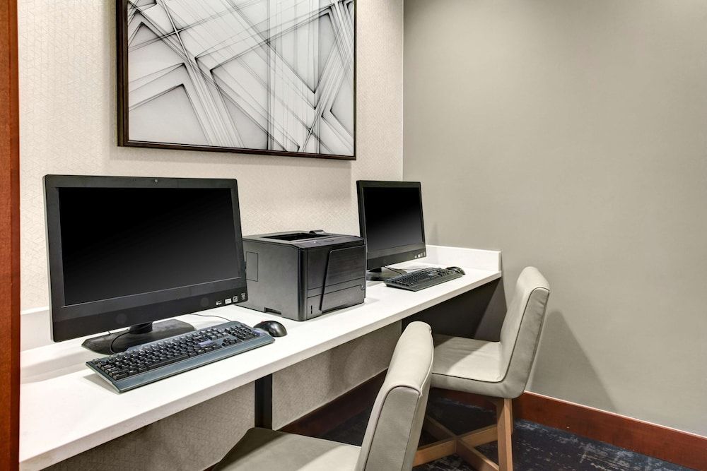 Hyatt Place Charlotte Airport Billy Graham Parkway 2