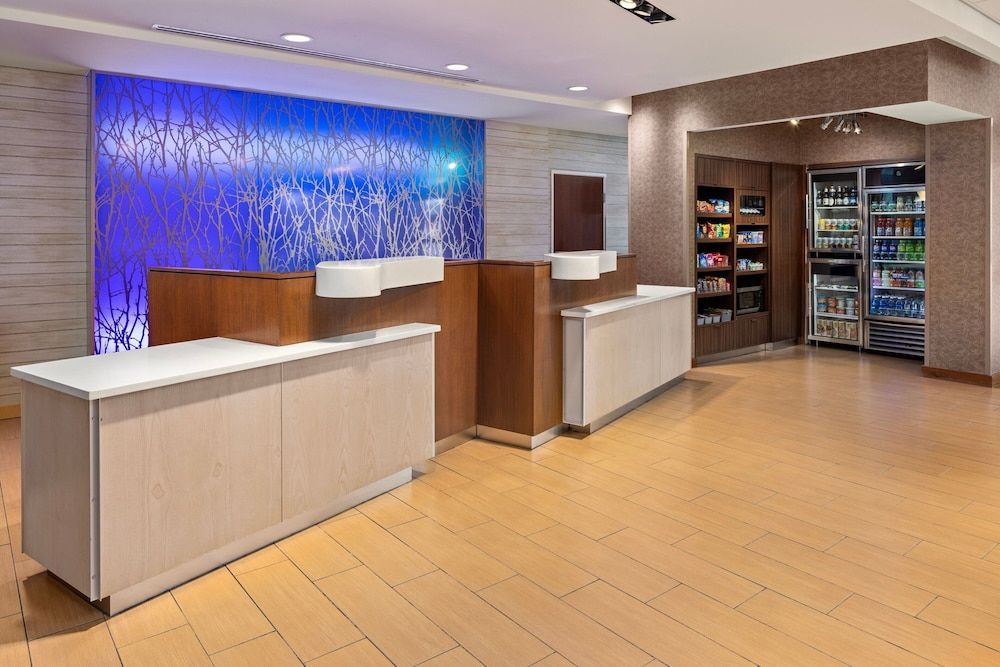 Fairfield Inn & Suites by Marriott Waterloo Cedar Falls 2