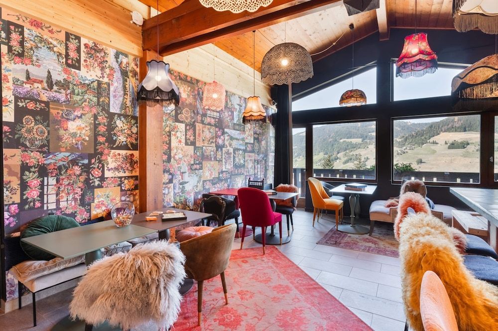 Mamie Megève 2