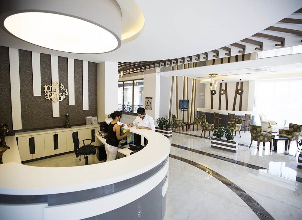 Lavin Hotel & Spa 2