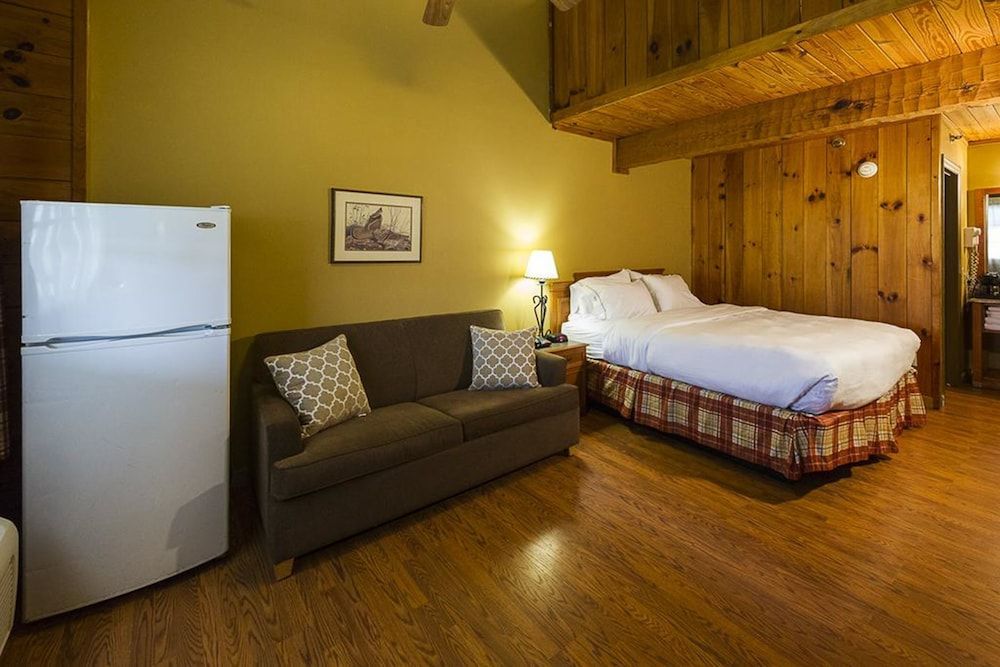 Timbers Lodge 2