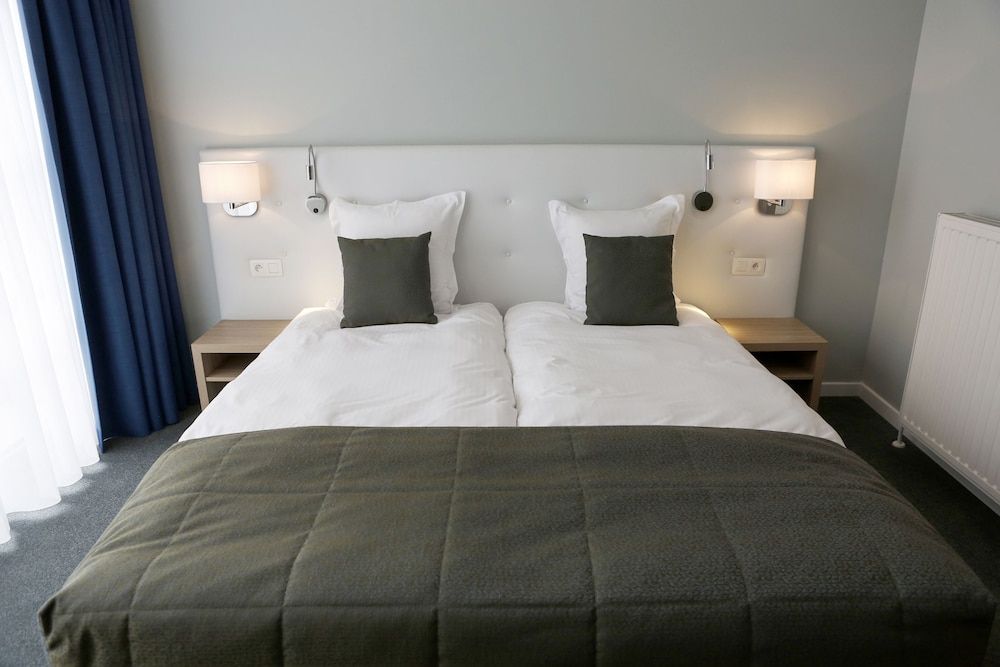 Hotel Boomgaard 2