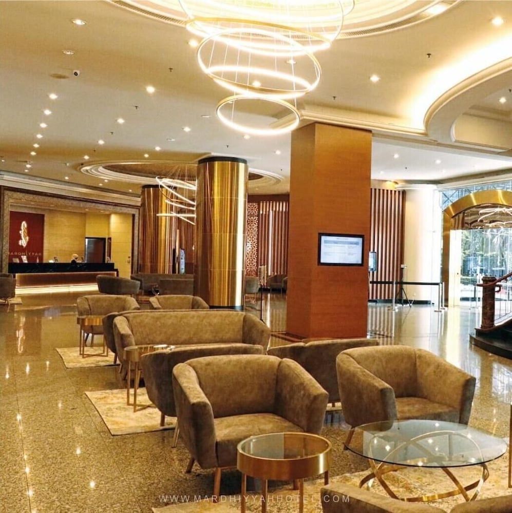 Mardhiyyah Hotel and Suites 2