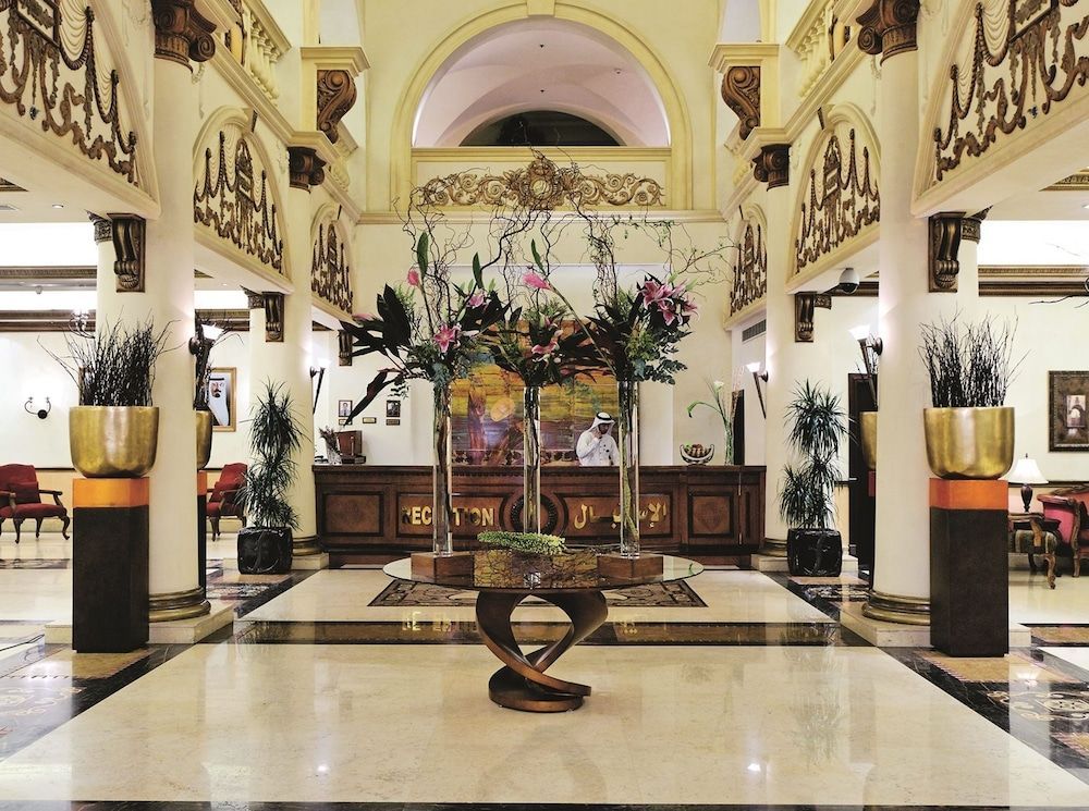 MOVE INN Jeddah 2