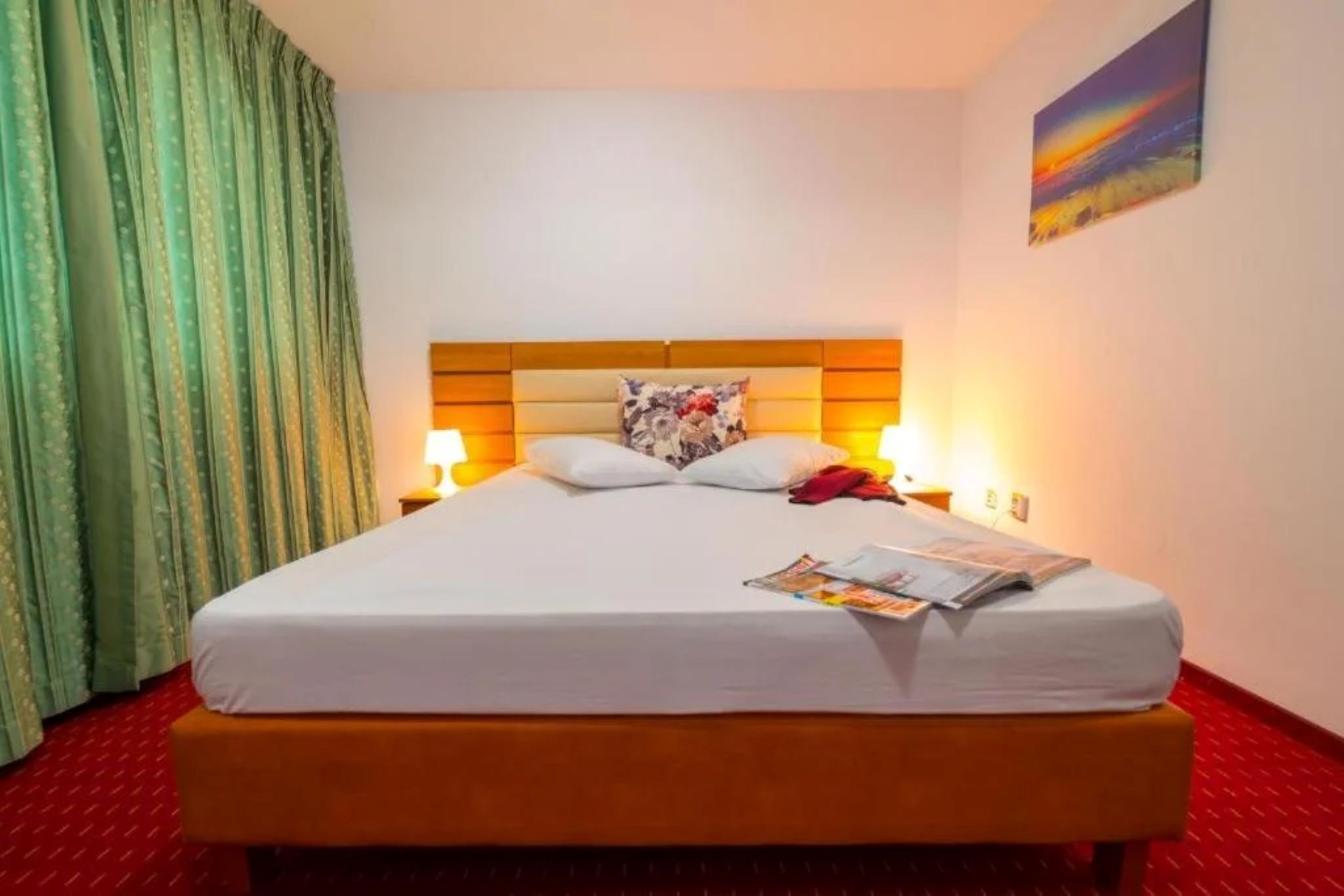 Hotel Sir Orhideea 1