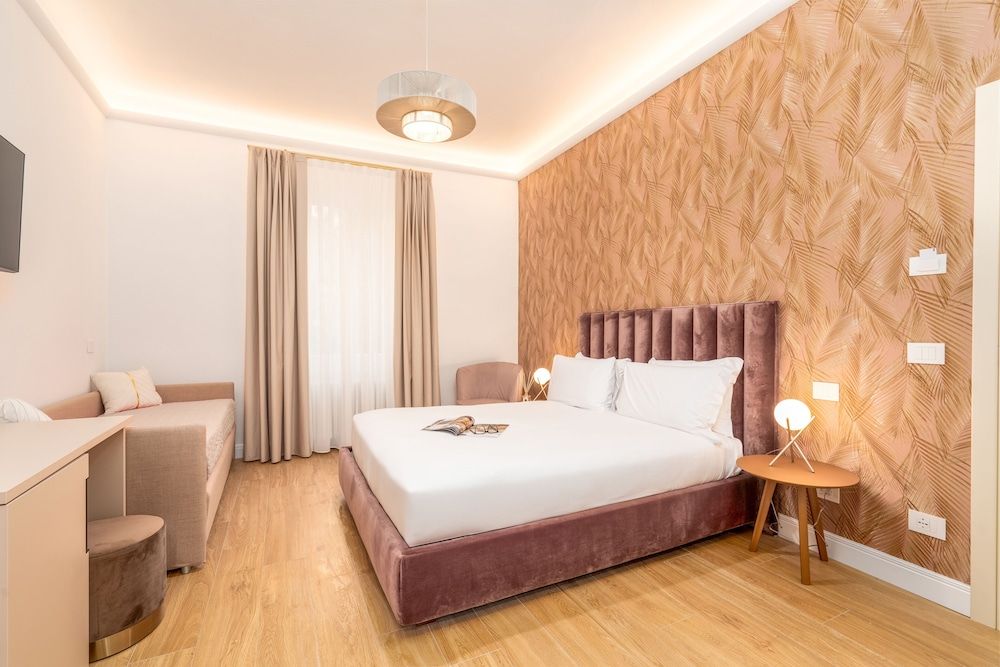 Hotel Ginori Al Duomo - dBe Hotels 1