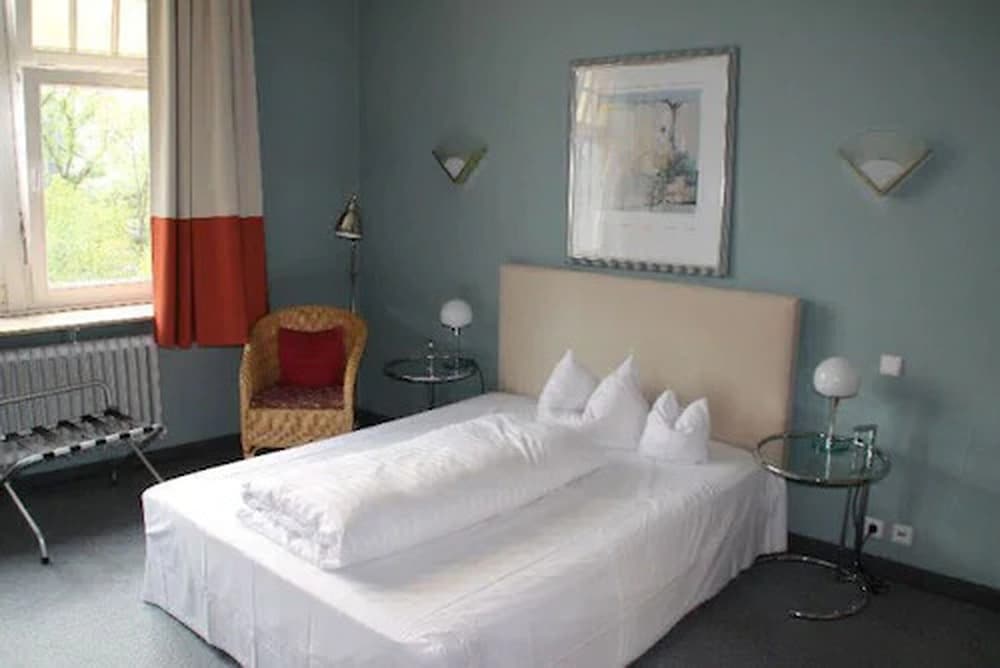 Hotel Drei Kronen 2