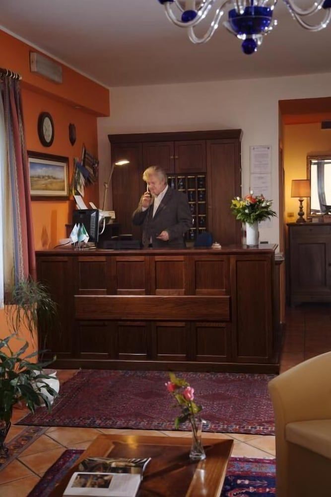 Hotel Naonis 1