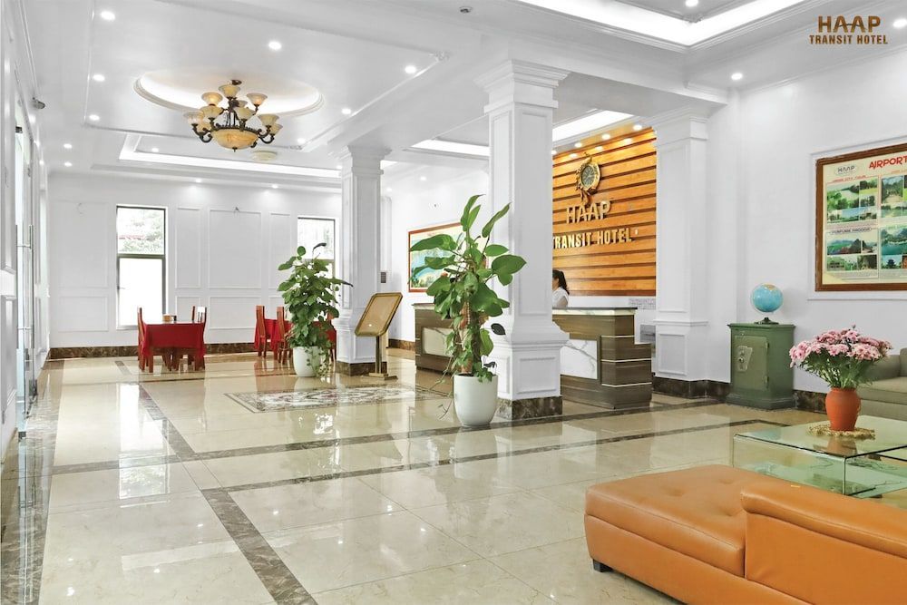 HAAP Transit Hotel 2