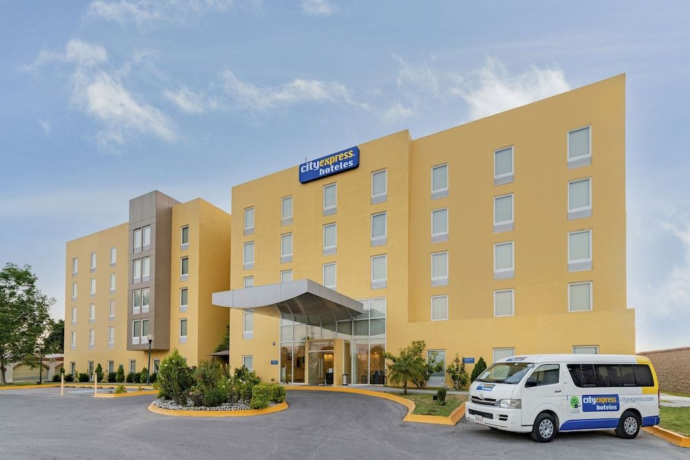 City Express by Marriott Tula 1