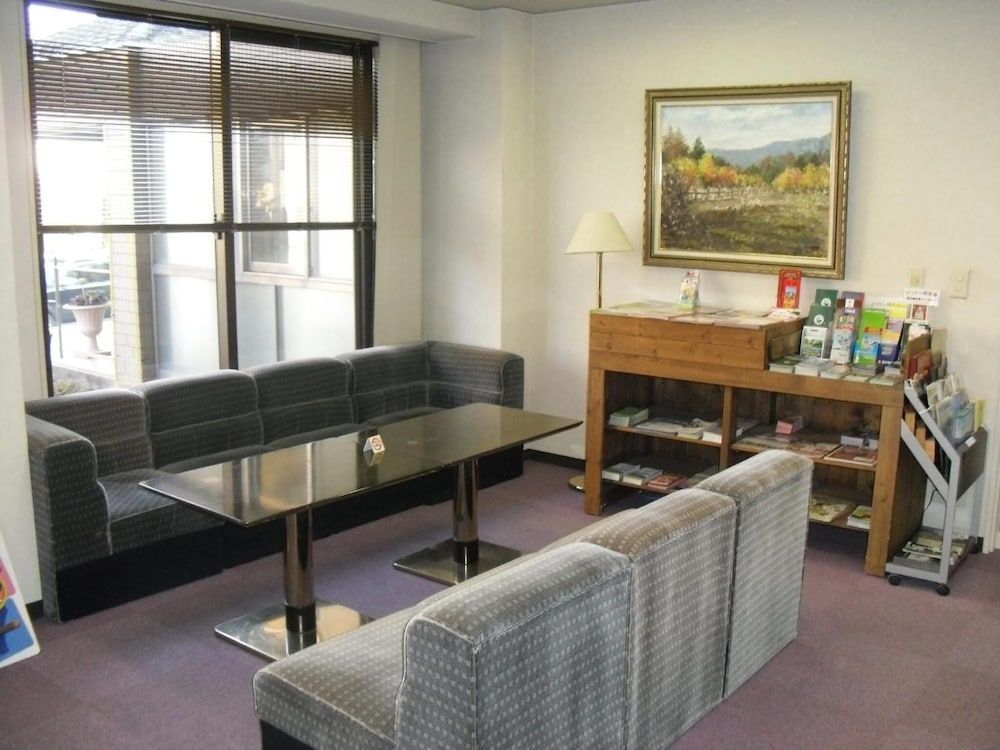 Sawa Hotel 2