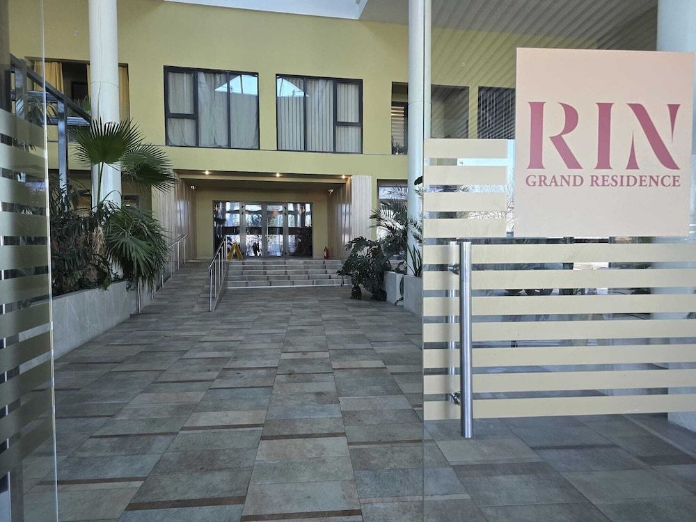 LaRin Residence Apartments 1
