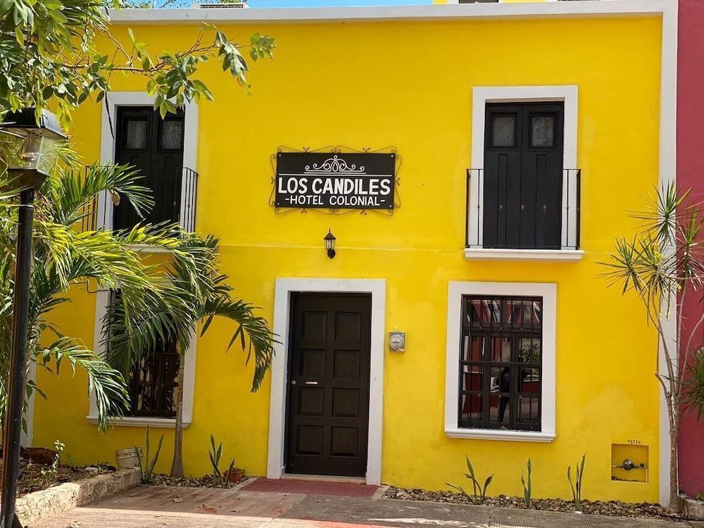 Los Candiles 1