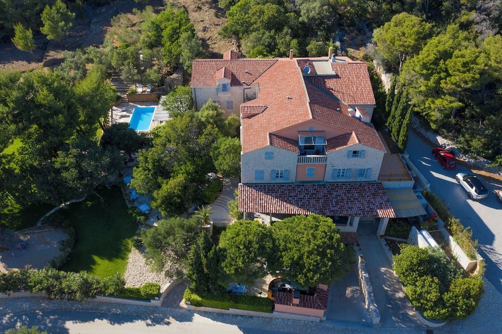 Boutique Hotel Boškinac 1